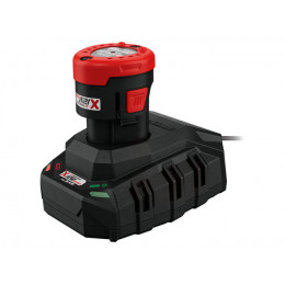 Акумулятор Parkside PAPK 12 A3 + PLGK 12 A3