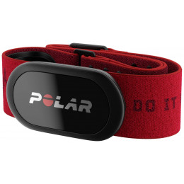Нагрудний датчик пульсу Polar H10 M-XXL
