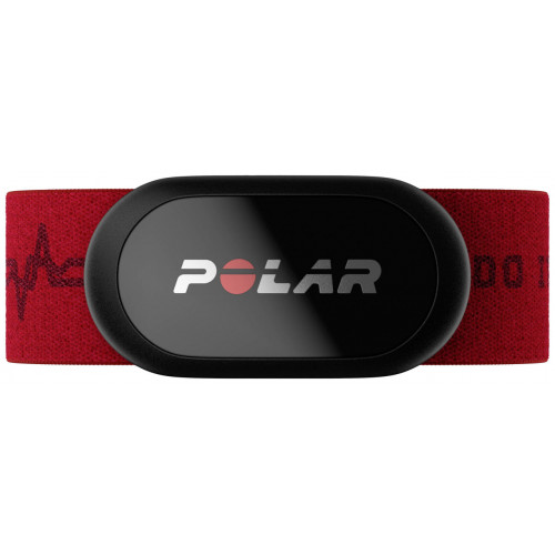 Нагрудний датчик пульсу Polar H10 M-XXL Купити в Україні