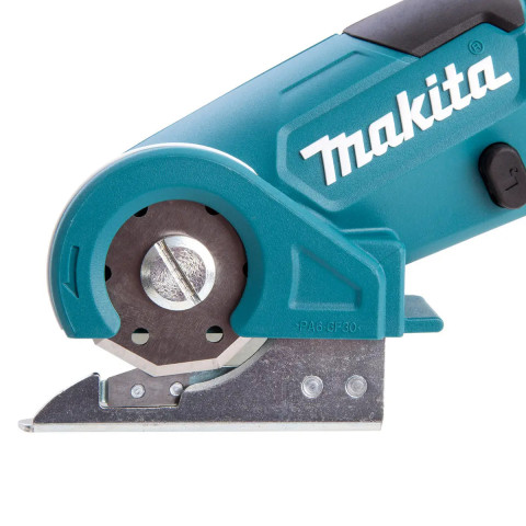 Монтажна пилка Makita CP100DZ Купити в Україні