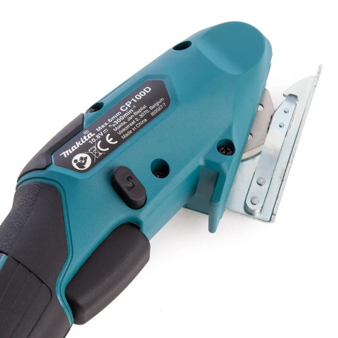 Монтажна пилка Makita CP100DZ Купити в Україні