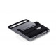 Мультипортовий адаптер Satechi Aluminum Stand & Hub for iPad Pro (ST-TCSHIPM) Купити в Україні