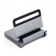 Мультипортовий адаптер Satechi Aluminum Stand & Hub for iPad Pro (ST-TCSHIPM) Купити в Україні