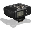 Бездротовий TTL приймач Godox X1R-C для камер Canon Купити в Україні