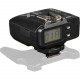 Бездротовий TTL приймач Godox X1R-C для камер Canon Купити в Україні
