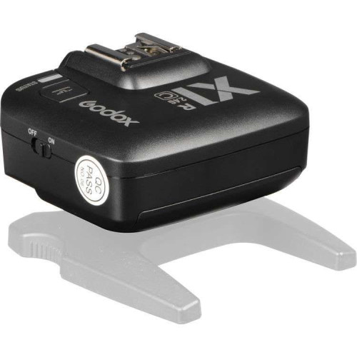 Бездротовий TTL приймач Godox X1R-C для камер Canon Купити в Україні