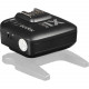 Бездротовий TTL приймач Godox X1R-C для камер Canon Купити в Україні