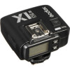 Бездротовий TTL приймач Godox X1R-C для камер Canon Купити в Україні