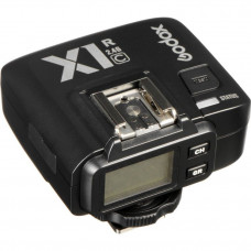 Бездротовий TTL приймач Godox X1R-C для камер Canon