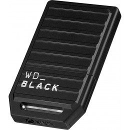 Карта пам'яті SSD WD BLACK 512GB C50 (WDBMPH5120ANC-WCSN)