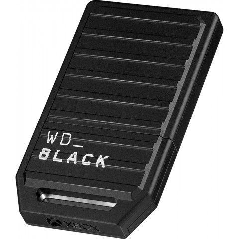 Карта пам'яті SSD WD BLACK 512GB C50 (WDBMPH5120ANC-WCSN) Купити в Україні