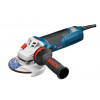 Болгарка (кутова шліфувальна) Bosch GWS 19-125 CIE Professional (060179P002) Купити в Україні