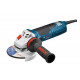 Болгарка (кутова шліфувальна) Bosch GWS 19-125 CIE Professional (060179P002) Купити в Україні
