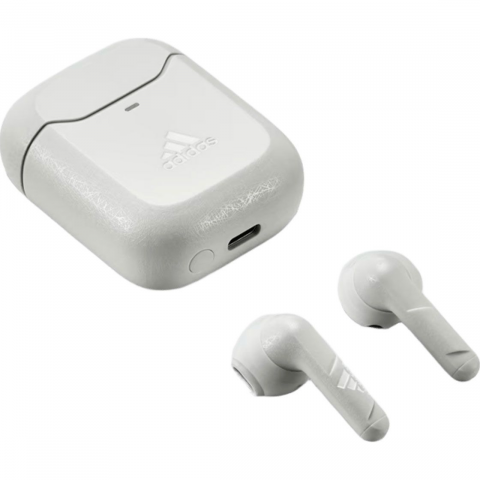 Навушники Adidas Z.N.E. 01 True Wireless Light Grey (1006282) Купити в Україні