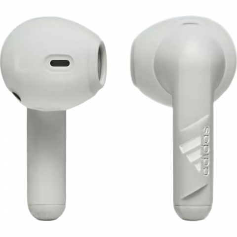 Навушники Adidas Z.N.E. 01 True Wireless Light Grey (1006282) Купити в Україні