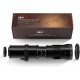 Телеоб'єктив JinTu Super Telephoto Zoom Lens 420-800mm f/8.3-16 сумісний із камерами SLR Купити в Україні