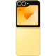 Смартфон Samsung Galaxy Flip6 8/256GB Yellow Купити в Україні