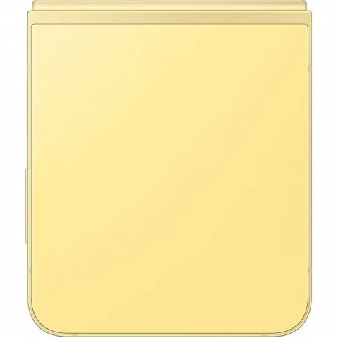 Смартфон Samsung Galaxy Flip6 8/256GB Yellow Купити в Україні
