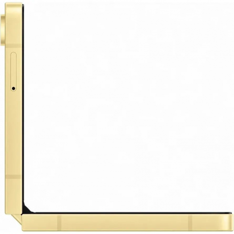 Смартфон Samsung Galaxy Flip6 8/256GB Yellow Купити в Україні