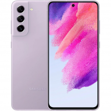 Смартфоен Samsung Galaxy S21 FE 5G SM-G9900 8/128GB Lavender