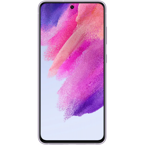 Смартфоен Samsung Galaxy S21 FE 5G SM-G9900 8/128GB Lavender Купити в Україні