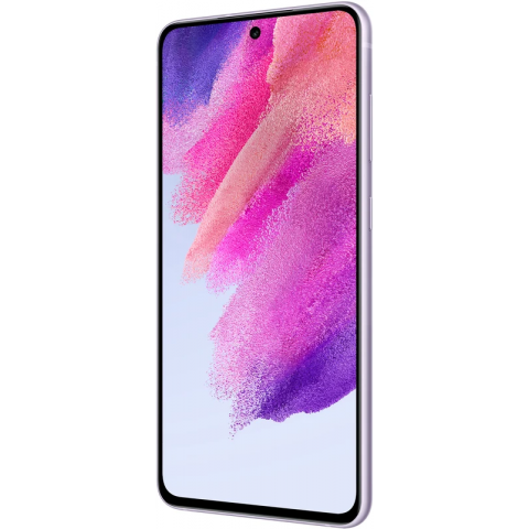 Смартфоен Samsung Galaxy S21 FE 5G SM-G9900 8/128GB Lavender Купити в Україні