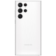Смартфон Samsung Galaxy S22 Ultra SM-S9080 12/512GB Phantom White Купити в Україні
