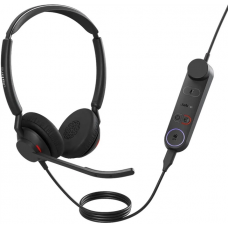 Навушники Jabra Engage 50 II UC Stereo USB-A Black (5099-610-279)