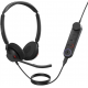 Навушники Jabra Engage 50 II UC Stereo USB-A Black (5099-610-279) Купити в Україні