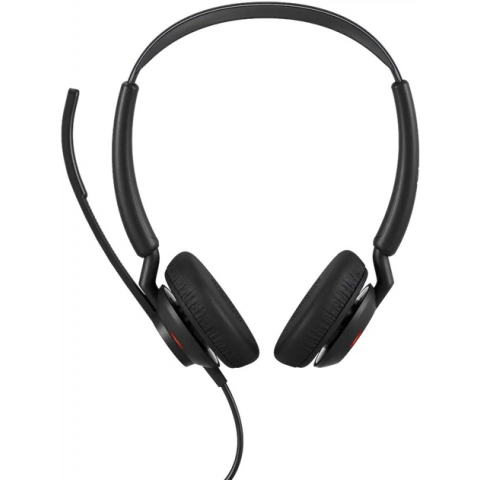 Навушники Jabra Engage 50 II UC Stereo USB-A Black (5099-610-279) Купити в Україні