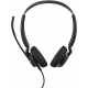 Навушники Jabra Engage 50 II UC Stereo USB-A Black (5099-610-279) Купити в Україні