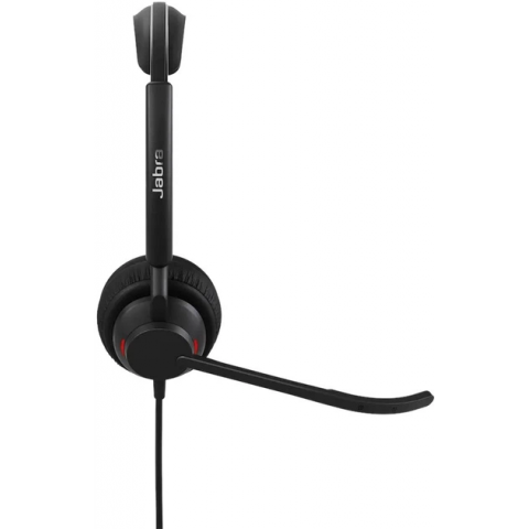 Навушники Jabra Engage 50 II UC Stereo USB-A Black (5099-610-279) Купити в Україні