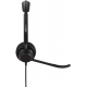 Навушники Jabra Engage 50 II UC Stereo USB-A Black (5099-610-279) Купити в Україні