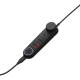 Навушники Jabra Engage 50 II UC Stereo USB-A Black (5099-610-279) Купити в Україні