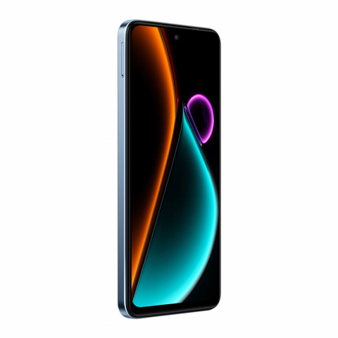 Смартфон Blackview Color 6 8/256Gb Blue Купити в Україні