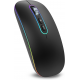 Бездротова миша cimetech M01 Black Купити в Україні