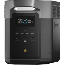 Зарядна станція EcoFlow DELTA Max 2000 (DELTA2000-EU)