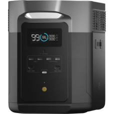 Зарядна станція EcoFlow DELTA Max 2000 (DELTA2000-EU)
