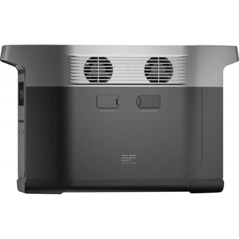 Зарядна станція EcoFlow DELTA Max 2000 (DELTA2000-EU) Купити в Україні