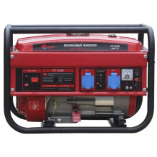 Бензиновый генератор EDON PT-3000