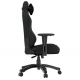 Крісло ігрове Anda Seat Phantom 3 Dark Grey Fabric Size L (AD18Y-06-GB-F) Купити в Україні