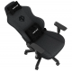 Крісло ігрове Anda Seat Phantom 3 Dark Grey Fabric Size L (AD18Y-06-GB-F) Купити в Україні