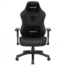 Крісло ігрове Anda Seat Phantom 3 Dark Grey Fabric Size L (AD18Y-06-GB-F)