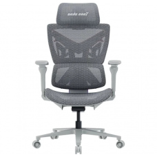 Крісло ігрове Anda Seat X-Air Pro Size XL Mesh Gray Twilight (AD-WY-01-GGSP-G01)
