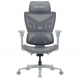 Крісло ігрове Anda Seat X-Air Pro Size XL Mesh Gray Twilight (AD-WY-01-GGSP-G01) Купити в Україні