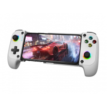 Бездротовий геймпад Mars Gaming MGPXW