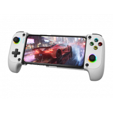 Бездротовий геймпад Mars Gaming MGPXW