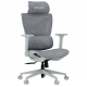 Крісло ігрове Anda Seat X-Air Mega Size XL Mesh Gray Twilight Купити в Україні