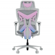 Крісло ігрове Anda Seat X-Air Pro Size XL Mesh Gray Twilight (AD-WY-01-GGSP-G01) Купити в Україні