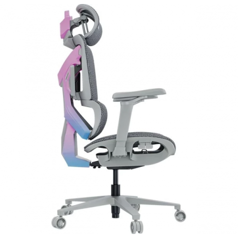 Крісло ігрове Anda Seat X-Air Mega Size XL Mesh Gray Twilight Купити в Україні